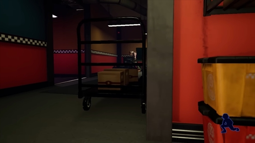 ꡼ No.004Υͥ / SwitchǡFive Nights at Freddys: Security BreachۿϡơޥѡæФܻؤ