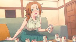 イハナシの魔女