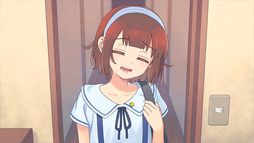 イハナシの魔女