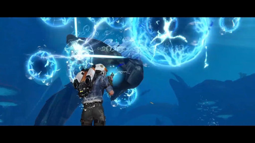 ꡼ No.008 | ΥХХRPG֥ߥƥåӥ伺פκǿˡץ쥤䡼õǽ