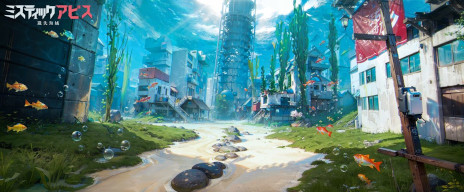 ꡼ No.005 | ΥХХRPG֥ߥƥåӥ伺ס61˥꡼ꡣϿԿ100ͤ