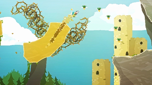 ꡼ No.007Υͥ / KarmaZooסPepper GrinderסGunbrellaפ3ȥͷŸDevolver DigitalBitSummit Lets Go!!νŸ