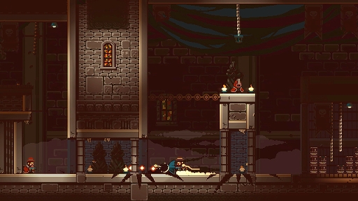 ꡼ No.009Υͥ / KarmaZooסPepper GrinderסGunbrellaפ3ȥͷŸDevolver DigitalBitSummit Lets Go!!νŸ