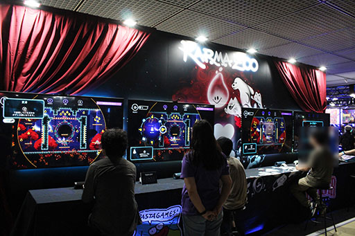 ꡼ No.001Υͥ / Υץ쥤ݡϹάΥϡΥ줺̤줺ˡɡŪʥ餿ϤƥܻؤKarmaZooפͷǤߤ