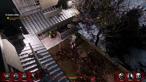 画像ギャラリー No.005のサムネイル画像 / 和風の世界を舞台にしたアクションアドベンチャー「Katana-Ra: Shinobi Rising」,4月25日のリリースを発表