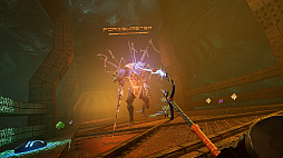 ꡼ No.003 | Heretic˱ƶVRAMID EVIL VR꡼ˡȤäư򽳻餻