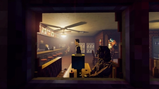 画像ギャラリー No.002のサムネイル画像 / 自動生成される街で私立探偵となって事件に挑む「Shadows of Doubt」の最新アップデートが発表に。正式リリースは2024年内でPSとXbox向けにも配信予定