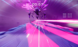 Thumbnail of Picture Set #004 / High Speed ​​Action Game 