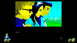 ヴァーニーレイク