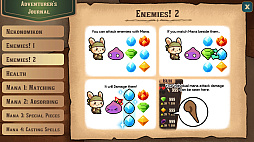 Roguematch : The Extraplanar Invasion