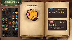 Roguematch : The Extraplanar Invasion