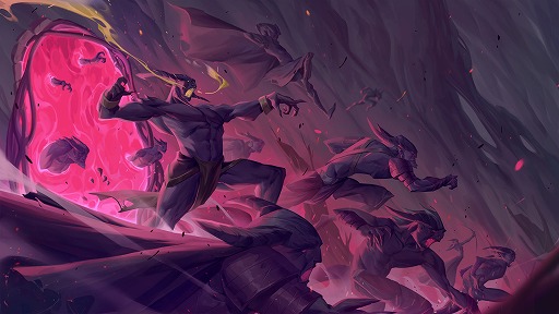 画像ギャラリー No.004のサムネイル画像 / 破壊,不和,従属,なんでもアリ。魔王になって村を破滅させるサンドボックス「Ruinarch」が本日正式リリース。5月2日までは10%オフ