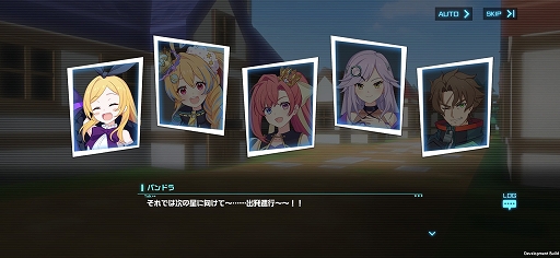 ꡼ No.003 | Ϥ碌른㥤塼ƥRPG֥塼ӥåפ̥ϤϤޥեƥо졪PR