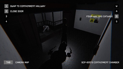 ꡼ No.001Υͥ / SCPƻߤΥƥ롼¸ܻؤ̵ȥSCP: Observerפ426˸