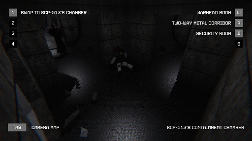 ꡼ No.005Υͥ / SCPƻߤΥƥ롼¸ܻؤ̵ȥSCP: Observerפ426˸