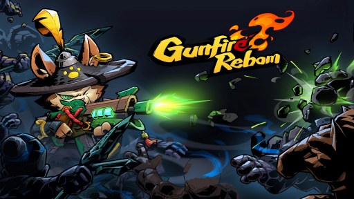 画像集 No.001のサムネイル画像 / 動物のヒーローを操るローグライト協力型FPS「Gunfire Reborn」のPS5/PS4版が本日リリース。ローンチトレイラーを公開