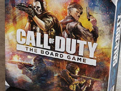 ��Call of Duty�פθ����ܡ��ɥ������������ʥ��󥹡�Modern Warfare�������������