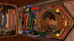 Titans Pinball