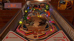 Titans Pinball