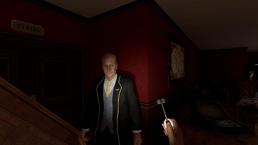 画像ギャラリー No.001のサムネイル画像 / VR向けゾンビサバイバルホラー「Propagation: Paradise Hotel」のゲームプレイを紹介する最新トレイラーが公開に