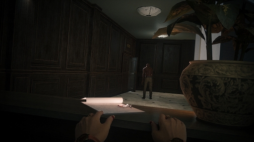 画像ギャラリー No.004のサムネイル画像 / VR向けゾンビサバイバルホラー「Propagation: Paradise Hotel」のゲームプレイを紹介する最新トレイラーが公開に