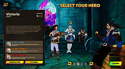 ꡼ No.002Υͥ / ȥȤ饤MythForceפϺ꡼SteamǤ̵ǥۿ