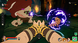 ꡼ No.003Υͥ / ȥȤ饤MythForceפϺ꡼SteamǤ̵ǥۿ