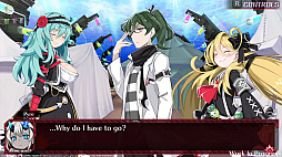 ꡼ No.017 | PCǡֿ ᥢꥹ륿FinaleפSteamȥڡˡƱ꡼PCǤǤϽȤʤܸ촰б