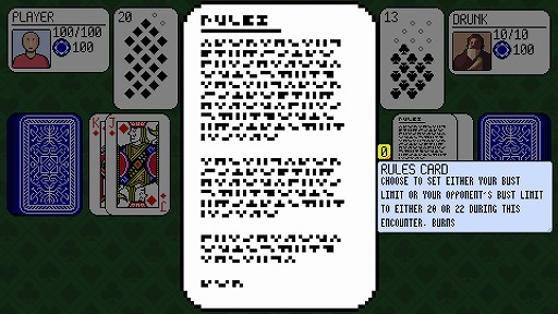 ꡼ No.003 | ֥ååǾ顤1ܤICɤ ΥɤӸ򤦡Dungeons & Degenerate GamblersסSteamȥڡ