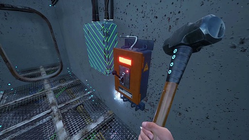 ꡼ No.003 | 󥪥ڤǲΡ ڼδʻŻĩShip Graveyard Simulator 2פθǤSteam