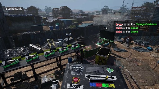 ꡼ No.004 | 󥪥ڤǲΡ ڼδʻŻĩShip Graveyard Simulator 2פθǤSteam