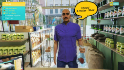 ꡼ No.006 | ڥåȥå׷бĤΥСθPet Shop SimulatorסSteamǶۿ