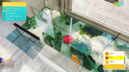 ꡼ No.008 | ڥåȥå׷бĤΥСθPet Shop SimulatorסSteamǶۿ