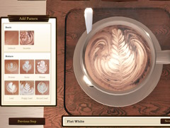 コーヒーレシピの開発から植木の水やりまで。カフェ経営シム「Espresso Tycoon」の体験版がSteamで配信中