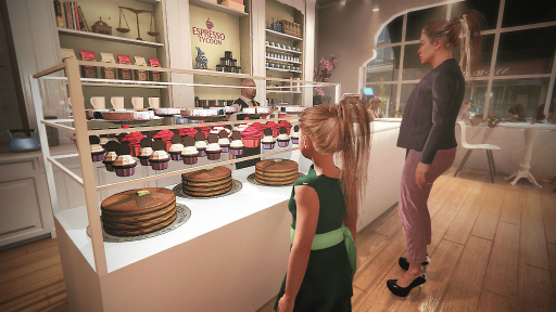 ꡼ No.002Υͥ / ƥȤǤ륳ҡϥбĥEspresso Tycoonפ꡼ǹΰդǤͤ򤪤Ƥʤ褦