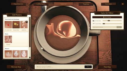 ꡼ No.003Υͥ / ƥȤǤ륳ҡϥбĥEspresso Tycoonפ꡼ǹΰդǤͤ򤪤Ƥʤ褦