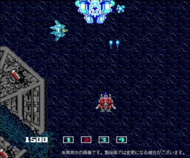 イメージファイト2 イメージファイトII - ゲーム イメージファイト2 イメージファイトII - ゲーム