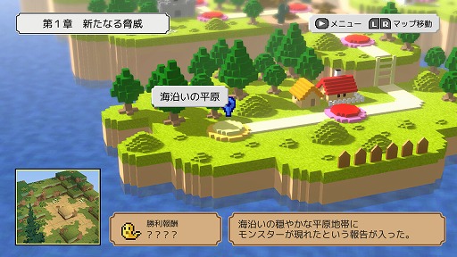 ꡼ No.004 | Ǽ她饤बʹ֤겼̤ۿΡȾüSRPG³ԡ֥饤礤ʤ˾פSteam2023ǯ7ȯ