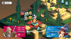 ꡼ No.006 | Ǽ󥹥Ȥ롪 ʹ֤Ϥüä臘SRPG֥饤礤ʤ˾פȯء83ޤǤ10󥪥