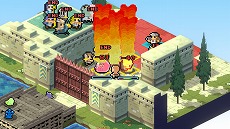 ꡼ No.007 | Ǽ󥹥Ȥ롪 ʹ֤Ϥüä臘SRPG֥饤礤ʤ˾פȯء83ޤǤ10󥪥