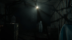 �ץ��������ȡ��ʥ��ȥᥢ������������36���إ�ꥨ�å������ɥ�� (Project Nightmares Case 36: Henrietta Kedward)