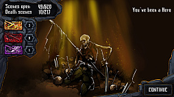 Swordbreaker: Origins