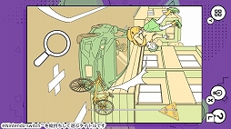 ちょっと××な私の日常ー危機脱出!?逆転の謎解きライフー