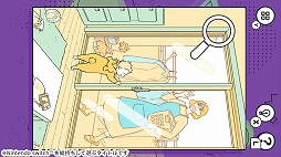 ちょっと××な私の日常ー危機脱出!?逆転の謎解きライフー