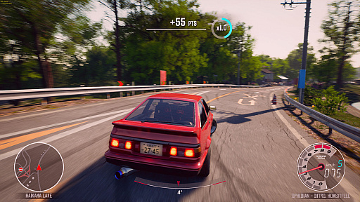 ꡼ No.002 | ܤΥɥեȥJapanese Drift Masterס4Divinityѥ֥å󥰷ȯɽ