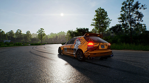 ꡼ No.008 | ܤΥɥեȥJapanese Drift Masterס4Divinityѥ֥å󥰷ȯɽ