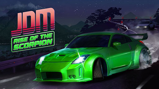 ꡼ No.001 | JDM: Rise of the ScorpionסƤSteamGOGʤɤ̵ۿ»ܡ֥ѥˡɥեȡޥפƳʬڤ
