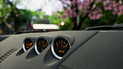 画像ギャラリー No.004のサムネイル画像 / 「ジャパニーズ・ドリフト・マスター」のプロローグ版「JDM: Rise of the Scorpion」,7月18日無料配信決定。収録コースとキャラ情報も公開