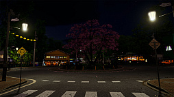 画像ギャラリー No.007のサムネイル画像 / 「ジャパニーズ・ドリフト・マスター」のプロローグ版「JDM: Rise of the Scorpion」,7月18日無料配信決定。収録コースとキャラ情報も公開