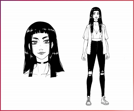 画像ギャラリー No.016のサムネイル画像 / 「ジャパニーズ・ドリフト・マスター」のプロローグ版「JDM: Rise of the Scorpion」,7月18日無料配信決定。収録コースとキャラ情報も公開